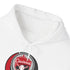 Grateful Dead - Cincinnati Reds Grateful Dead Unisex Heavy Blend Hoodie - Hooded Sweatshirt - StealieShop